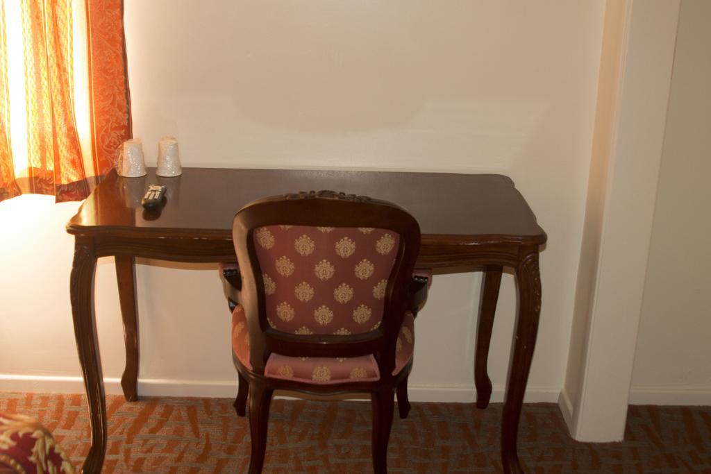Lido Hotel Huntington Park Rom bilde
