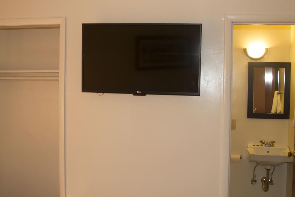 Lido Hotel Huntington Park Rom bilde