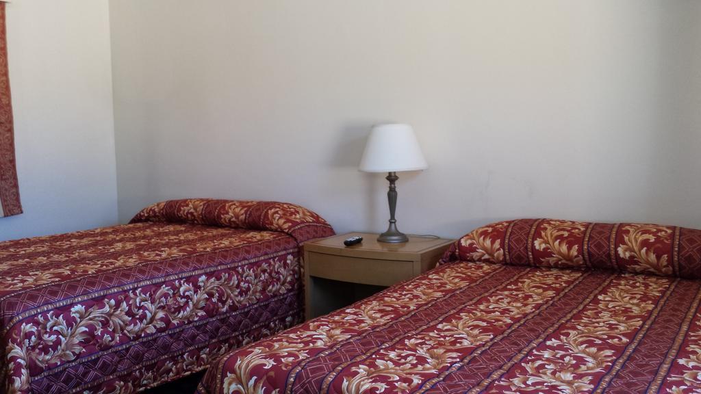 Lido Hotel Huntington Park Rom bilde