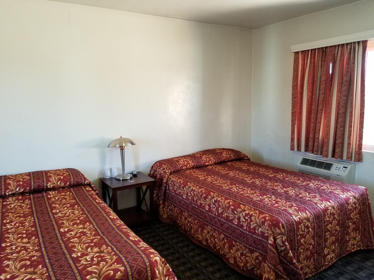 Lido Hotel Huntington Park Eksteriør bilde